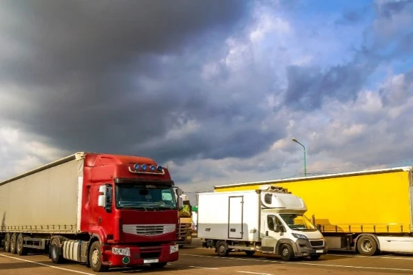 Ankara Ortahisar Nakliyat Ambarları