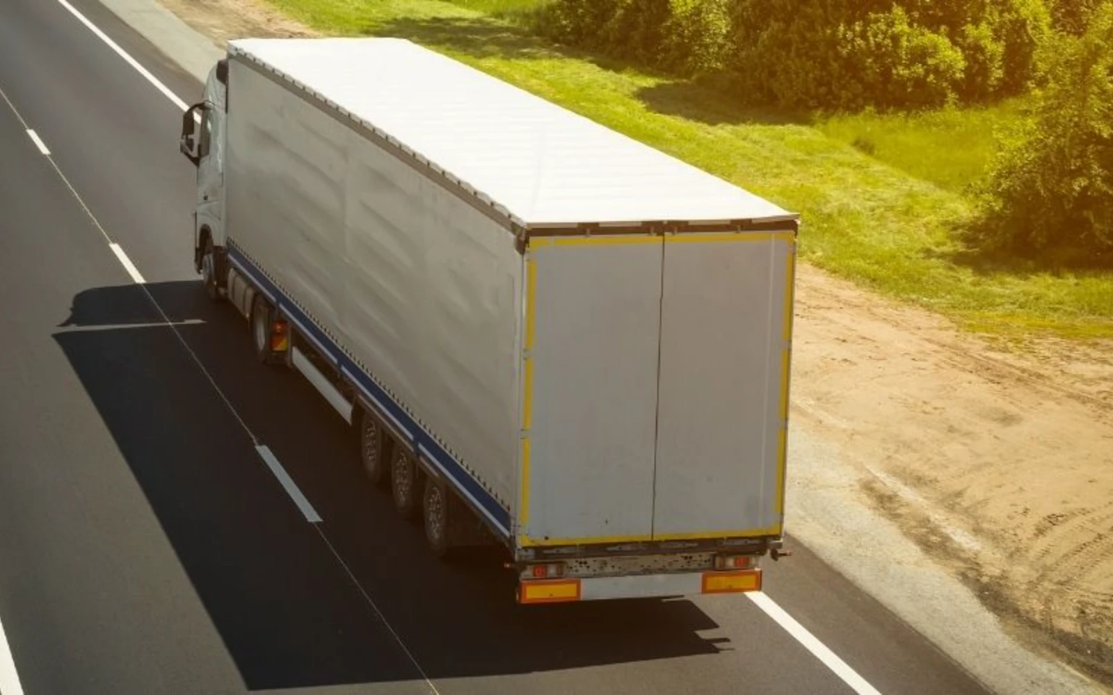 Ankara ve Ortahisar Arası Ambar Taşımacılık